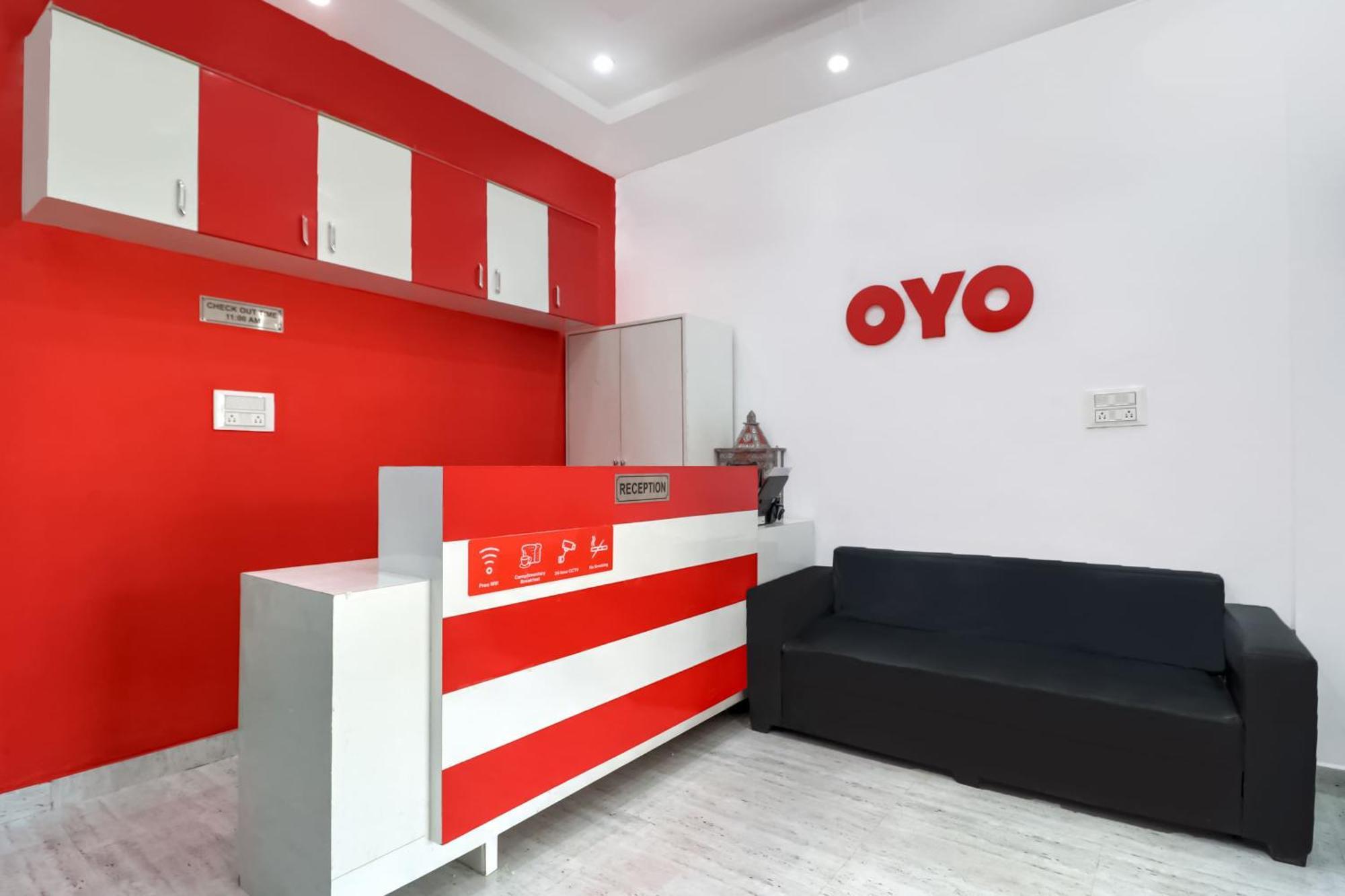 Hotel O 71370 White House Garhi Harsaru Экстерьер фото